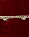 KV Anklet - Size:7 #04